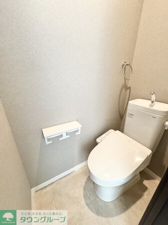 コリーヌ大宮土手町の物件内観写真